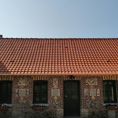 Vila Les Magnolias Tourville-la-Chapelle Exteriér fotografie